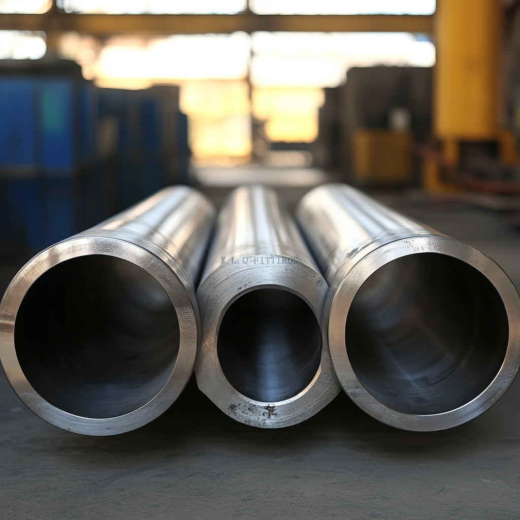 Flue Ss304 Elbow Duplex Pipe Tee